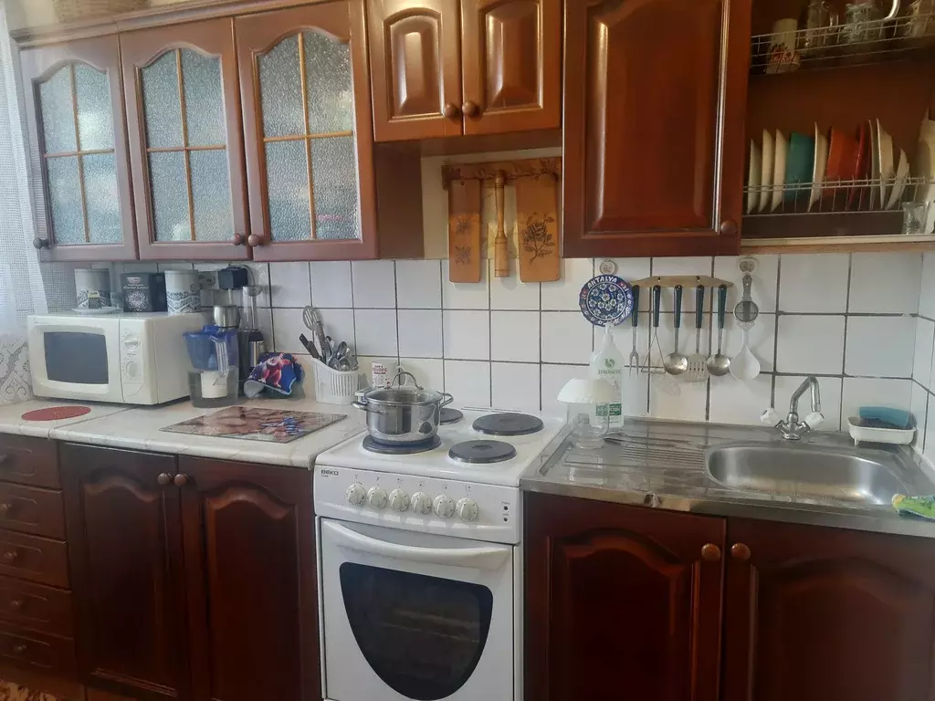 Продаётся 2-к квартира, 45.4 м - Фото 0