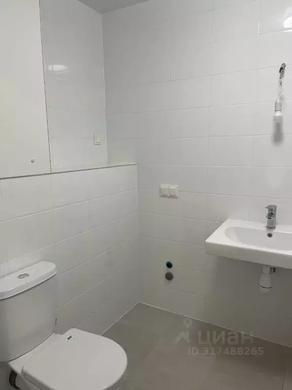 Квартира, 1 комната, 32 м - Фото 0