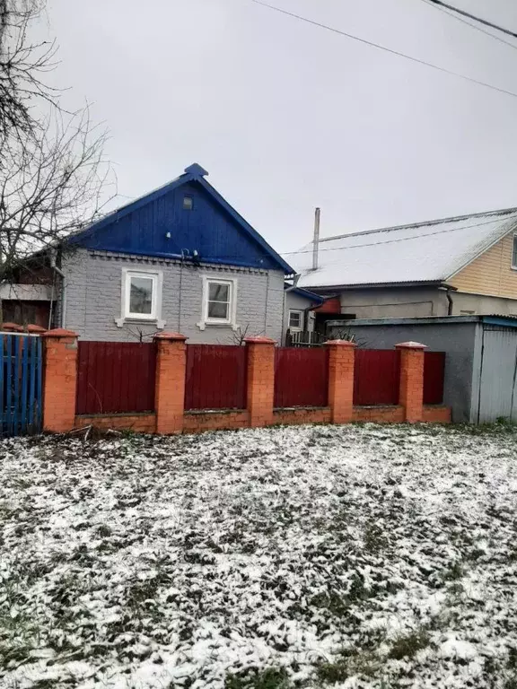 Дом в Рязанская область, Рыбновский муниципальный округ, д. Перекаль ... - Фото 1