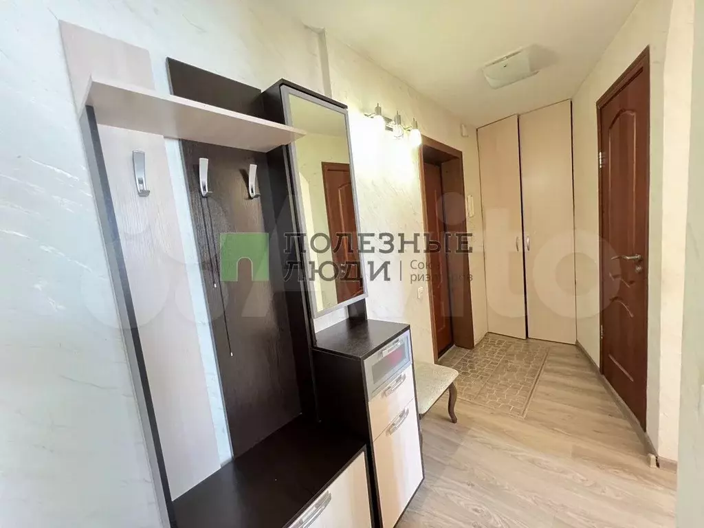 2-к. квартира, 44 м, 7/9 эт. - Фото 1