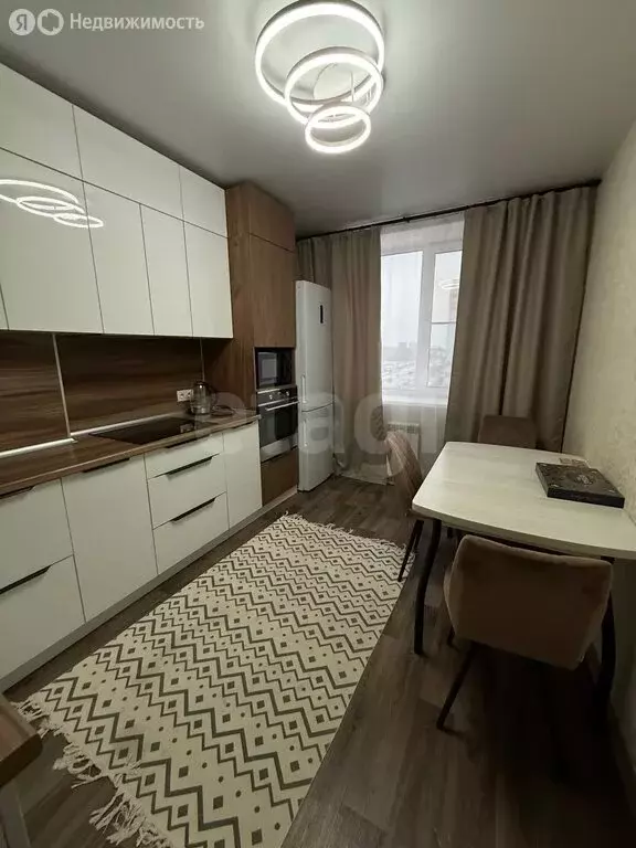 2-комнатная квартира: Омск, 21-я Амурская улица, 67 (54.3 м) - Фото 2