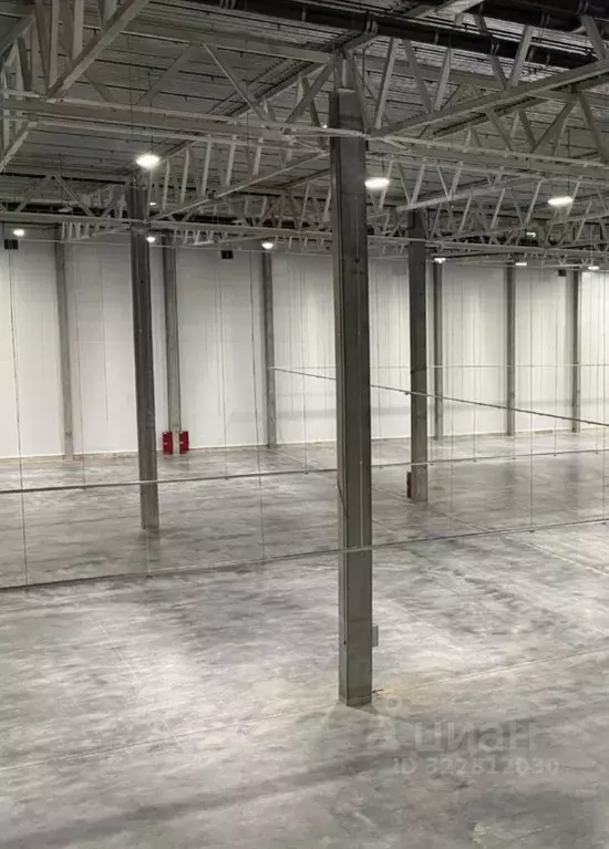 Склад в Московская область, Дмитровский муниципальный округ, пос. ... - Фото 2