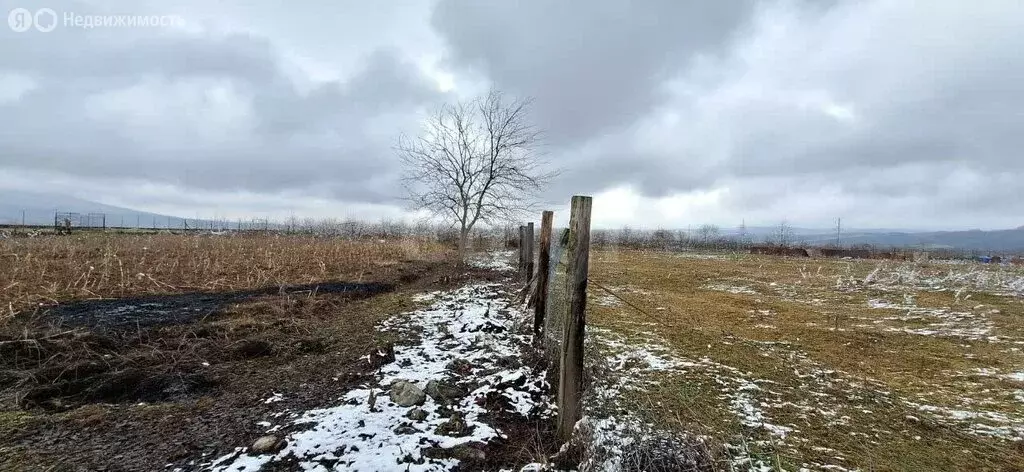 Участок в Черекский район, село Зарагиж (5 м) - Фото 1