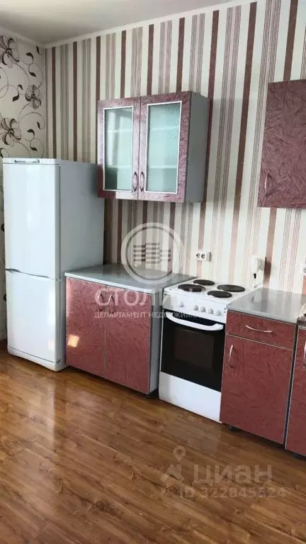 1-к кв. Московская область, Щелково Центральная ул., 17 (36.0 м) - Фото 2