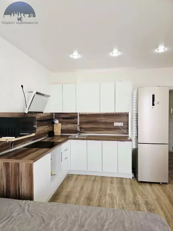 Студия Татарстан, Казань ул. Рауиса Гареева, 103 (30.0 м) - Фото 1