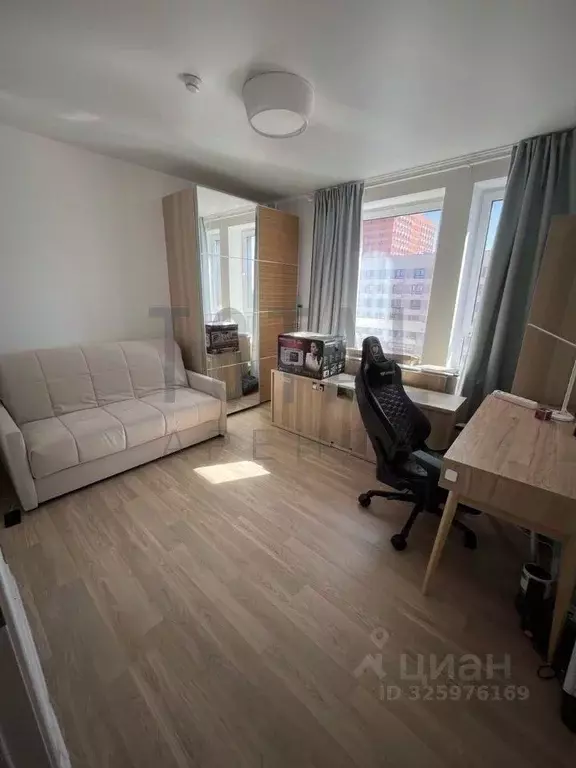 2-к кв. Москва ул. Саларьевская, 16к4 (55.0 м) - Фото 2