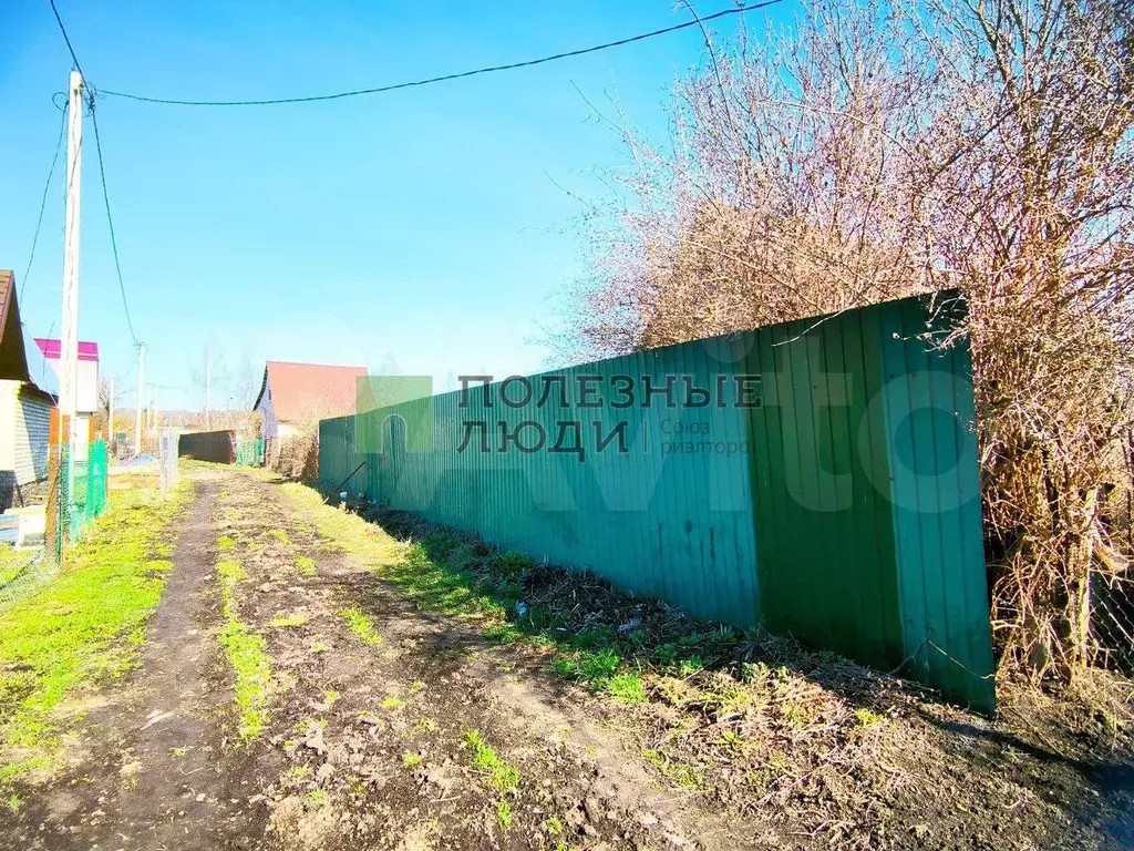 Дача 10 м на участке 6 сот. - Фото 0