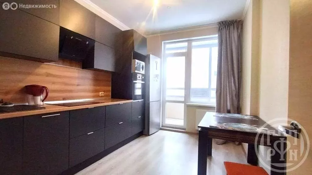 1-комнатная квартира: Сертолово, микрорайон Сертолово-2, улица Мира, ... - Фото 1