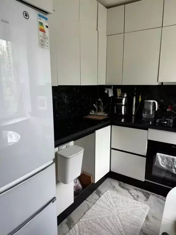 2-к кв. Московская область, Серпухов ул. Крупской, 6а (43.2 м) - Фото 2