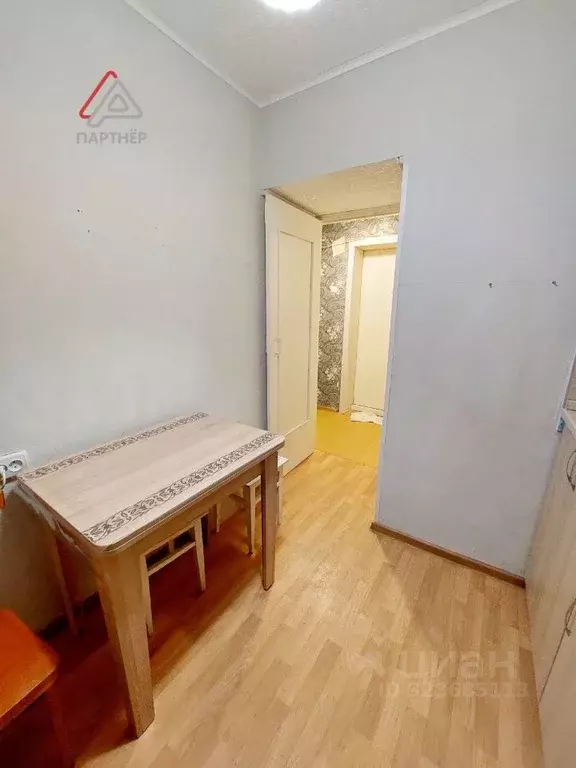 1-к кв. Ульяновская область, Димитровград просп. Ленина, 43 (20.0 м) - Фото 2