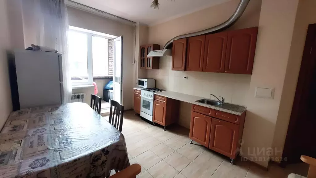 1-к кв. Краснодарский край, Краснодар Гаражная ул., 81/2 (50.0 м) - Фото 1