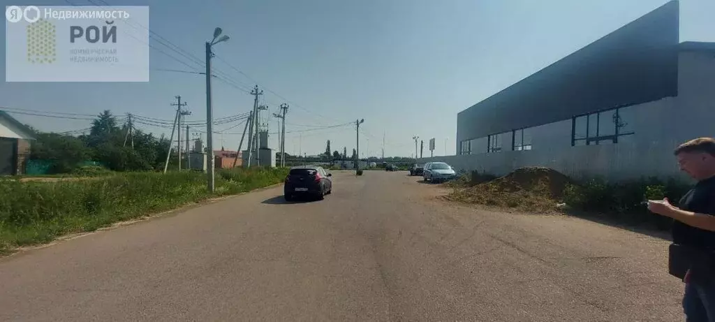 Помещение свободного назначения (933 м) - Фото 1