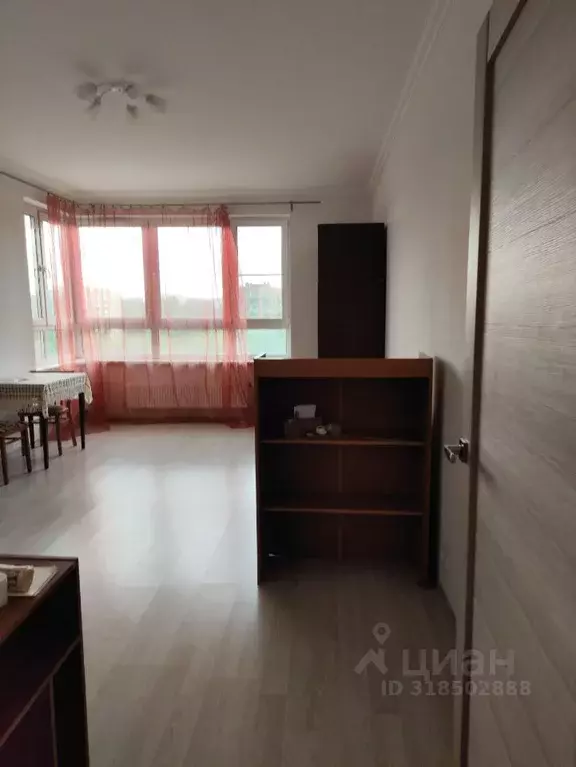 1-к кв. Москва Кастанаевская ул., 44Ак2 (43.9 м) - Фото 1