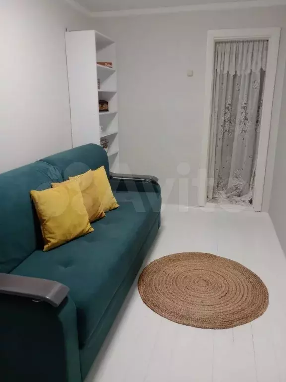 2-к. квартира, 44 м, 4/5 эт. - Фото 0