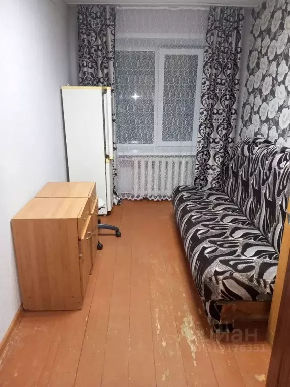 Комната Чувашия, Чебоксары Социалистическая ул., 4 (10.0 м) - Фото 0