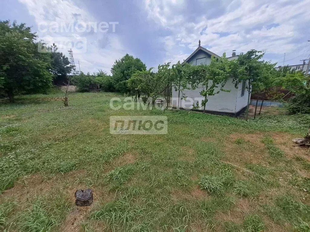 Дом в Севастополь Голландия ТСН, 86к5 (31 м) - Фото 1