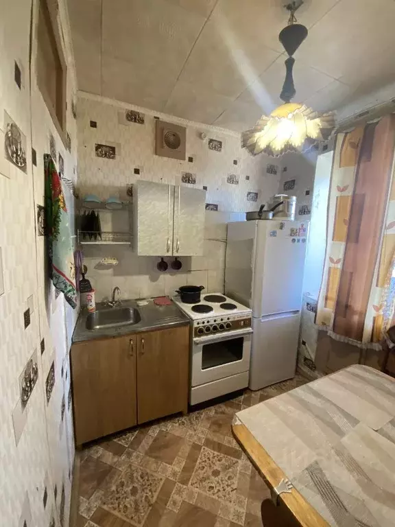 1-к кв. Брянская область, Брянск ул. Костычева, 1 (34.6 м) - Фото 2