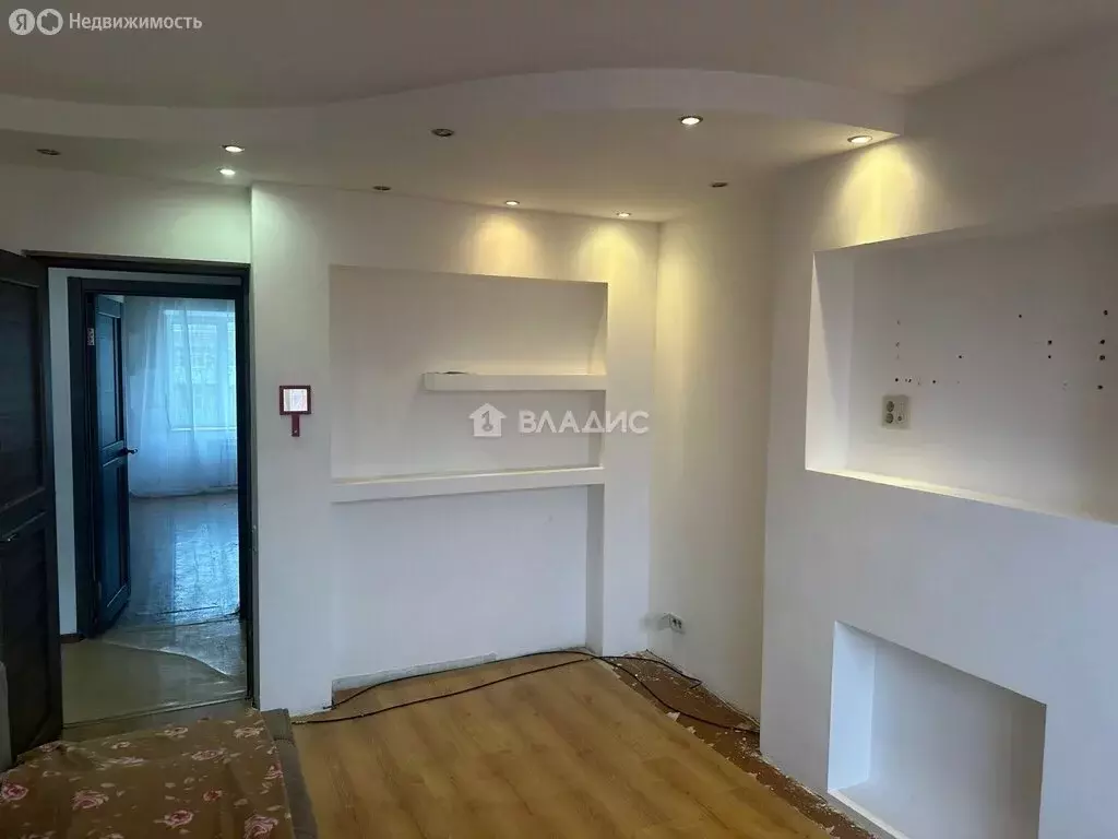 2-комнатная квартира: Собинка, улица Гоголя, 3Б (46.3 м) - Фото 2