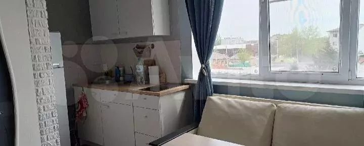 Квартира-студия, 21м, 3/3эт. - Фото 0