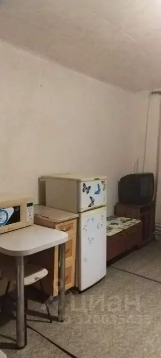1-к кв. Саратовская область, Саратов проезд 1-й Тульский, 10 (27.0 м) - Фото 1