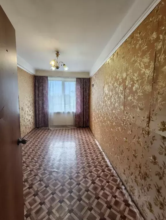 Комната Санкт-Петербург Меншиковский просп., 13К1 (10.0 м) - Фото 1