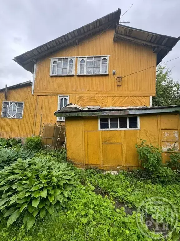 Участок в Ленинградская область, Всеволожский район, Морозовское ... - Фото 1