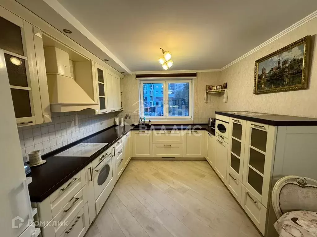 Продаётся 2-к квартира, 74.8 м - Фото 1