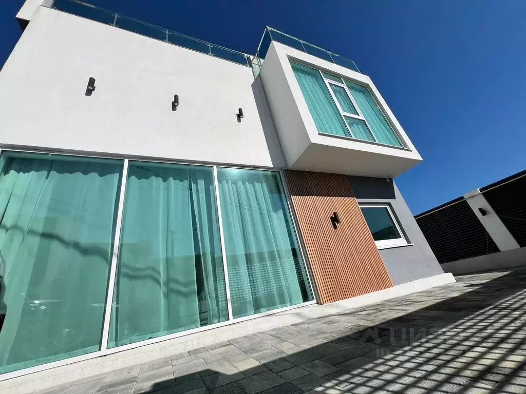 Дом в Краснодарский край, Сочи ул. Пчеловодов, 55 (230 м) - Фото 2