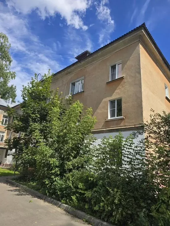 Комната Московская область, Ногинск Богородский городской округ, ул. ... - Фото 1