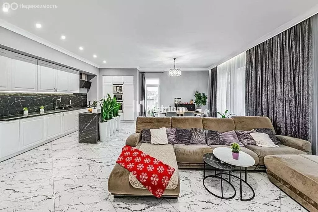 Дом в деревня Исаково, КП Павловы озёра (187 м) - Фото 2