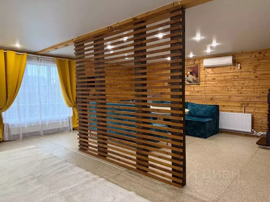 Дом в Тюменская область, Тюмень ул. 5-я Северная, 4 (115 м) - Фото 1