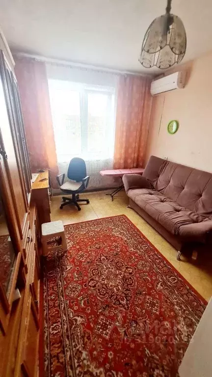 2-к кв. Оренбургская область, Орск Новый город мкр, ул. ... - Фото 1