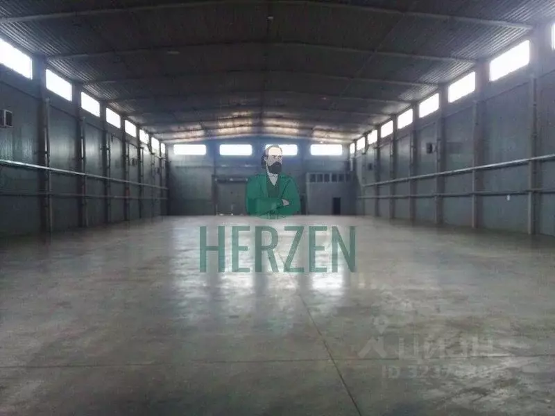 Производственное помещение в Московская область, Пушкинский городской ... - Фото 2