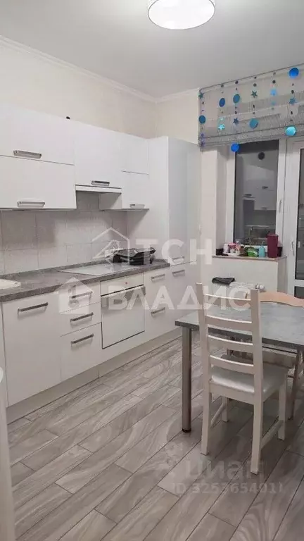 2-к кв. Московская область, Королев ул. Гагарина, 12/14 (63.9 м) - Фото 1