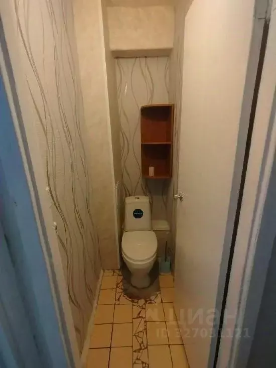 1-к кв. Самарская область, Тольятти Московский просп., 13 (28.0 м) - Фото 2