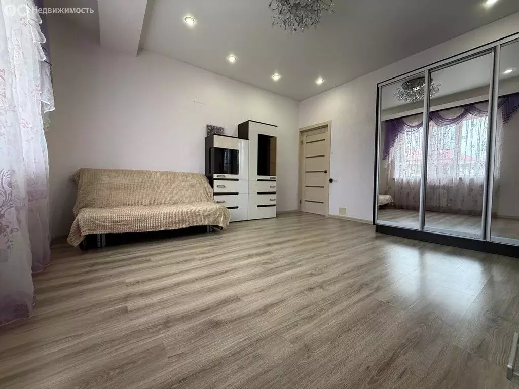 2-комнатная квартира: Анапа, улица Толстого, 85 (68 м) - Фото 1