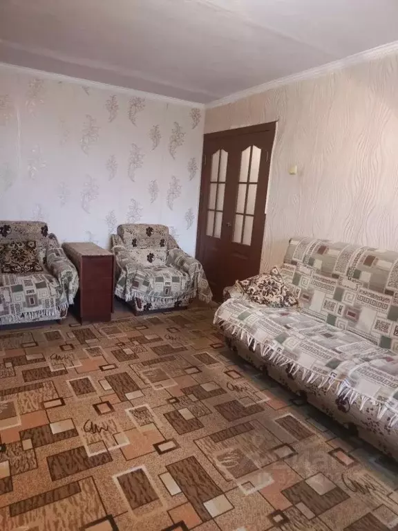 3-к кв. Адыгея, Адыгейск просп. Ленина, 14 (60.3 м) - Фото 2