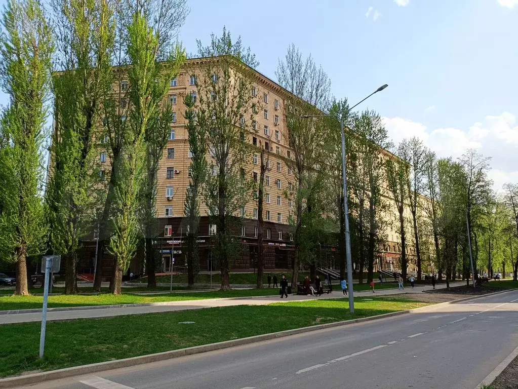 Апартаменты-студия, 16 м, 1/11 эт. - Фото 0
