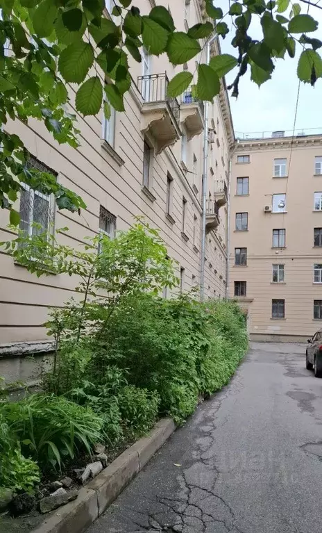 3-к кв. Санкт-Петербург Таллинская ул., 6Б (83.7 м) - Фото 0