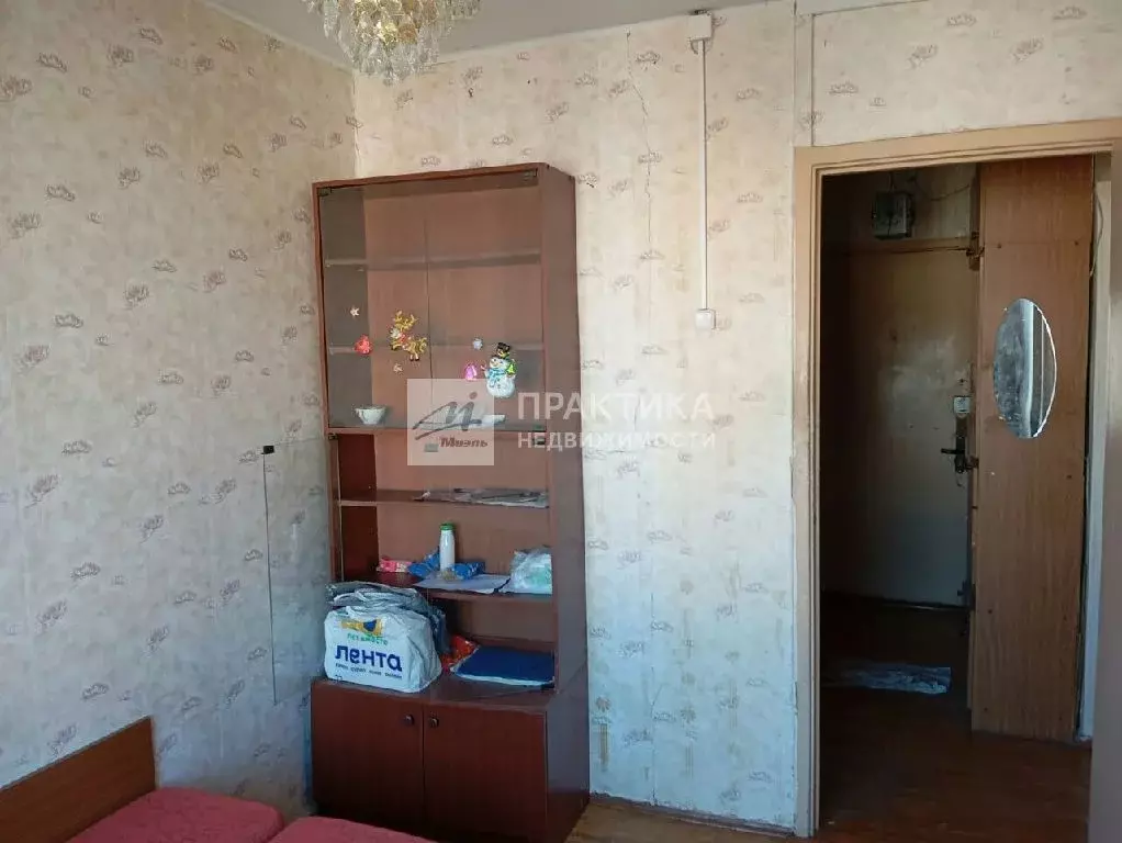 Продается 2-комнатная квартира - Фото 2