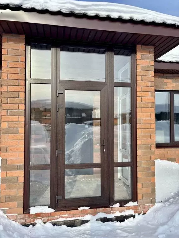 Дом в Татарстан, Пестречинский район, Богородское с/пос, д. Куюки ул. ... - Фото 2