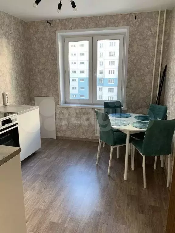 2-к. квартира, 48 м, 8/17 эт. - Фото 0