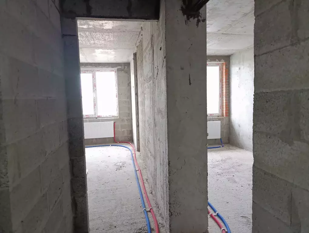 Продаётся квартира-студия, 35.1 м - Фото 1