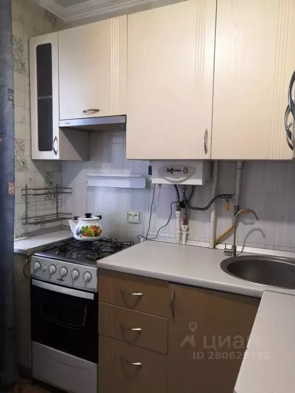 2-к кв. Самарская область, Самара пос. Управленческий, ш. ... - Фото 0