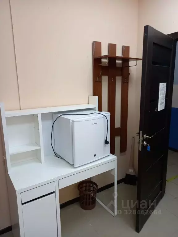 Комната Москва ул. Сокольнический Вал, 1/2С1 (11.0 м) - Фото 2
