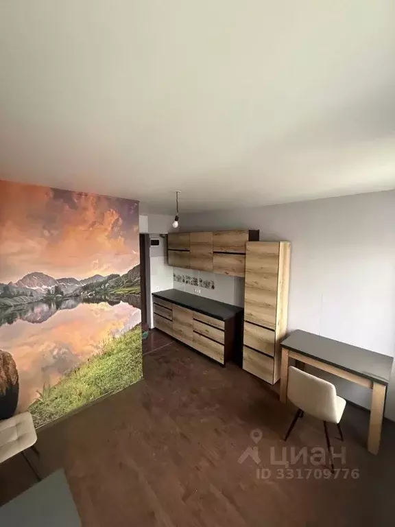 Студия Калмыкия, Элиста ул. Веткаловой, 53 (15.2 м) - Фото 1