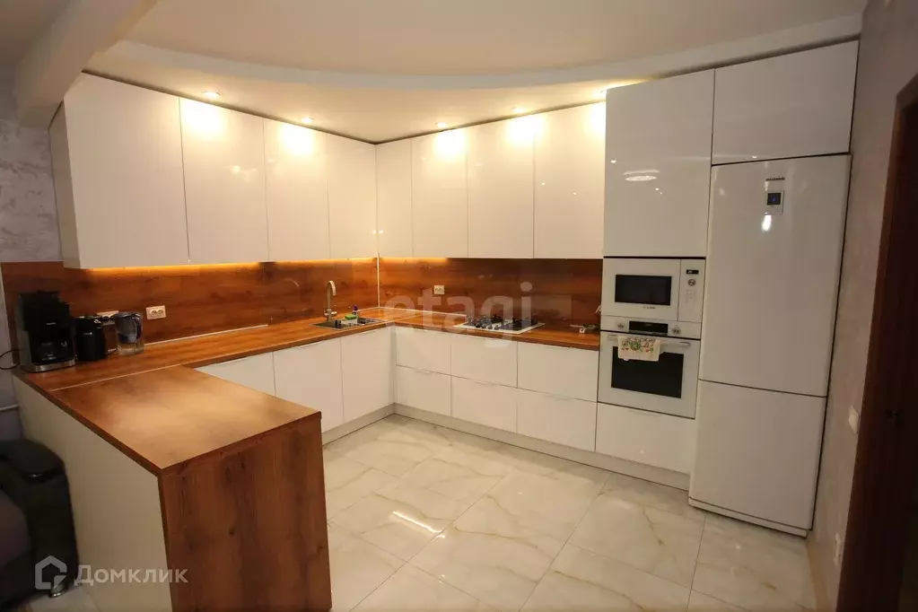 Продаётся 6-к квартира, 213 м - Фото 1