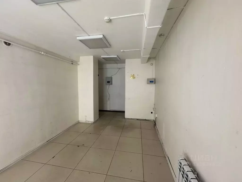 Помещение свободного назначения в Санкт-Петербург ул. Есенина, 11К1 ... - Фото 1