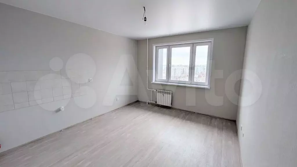 1-к. квартира, 38,5 м, 12/15 эт. - Фото 1