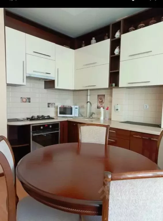 2-к кв. Калининградская область, Калининград ул. Юрия Гагарина, 55Б ... - Фото 1